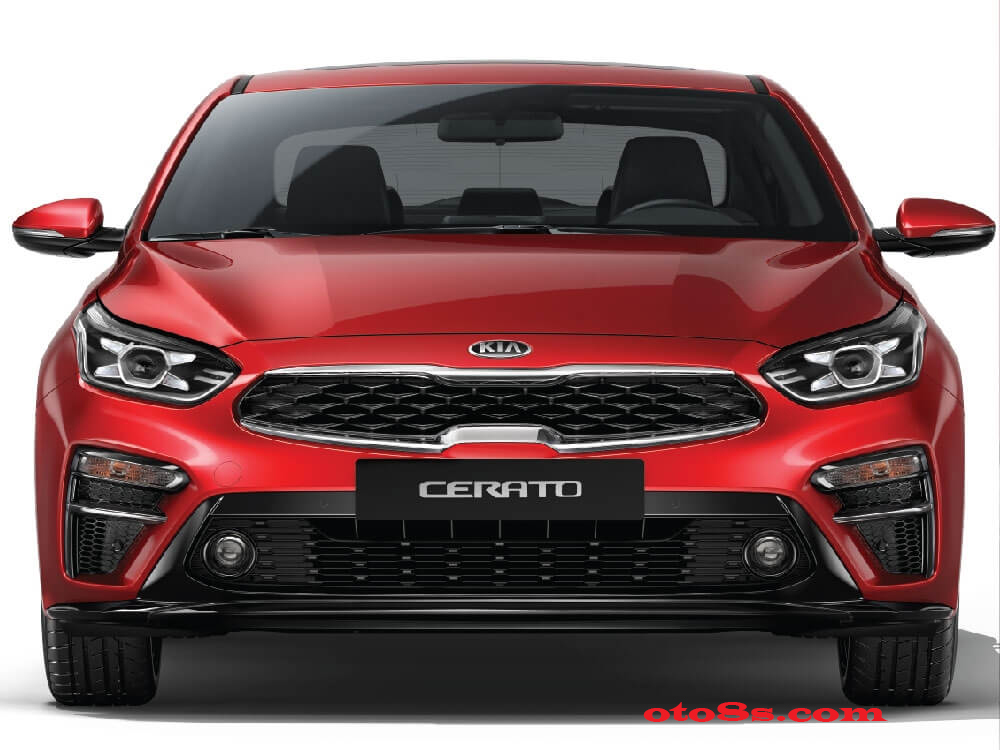 ĐẦU KIA CERATO 2021