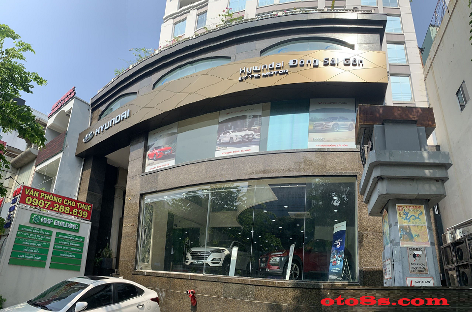 1s hyundai đông sài gòn