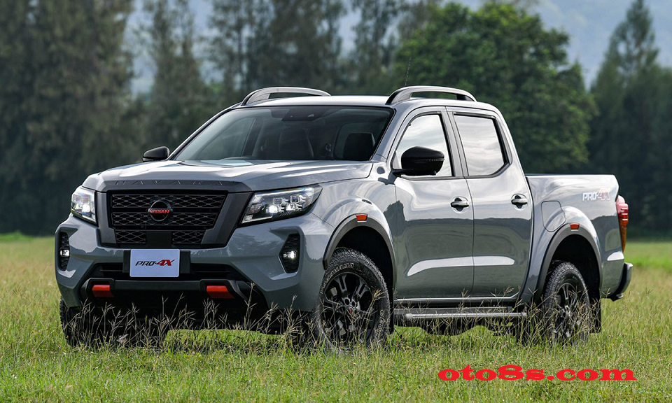 đầu navara pro 2021