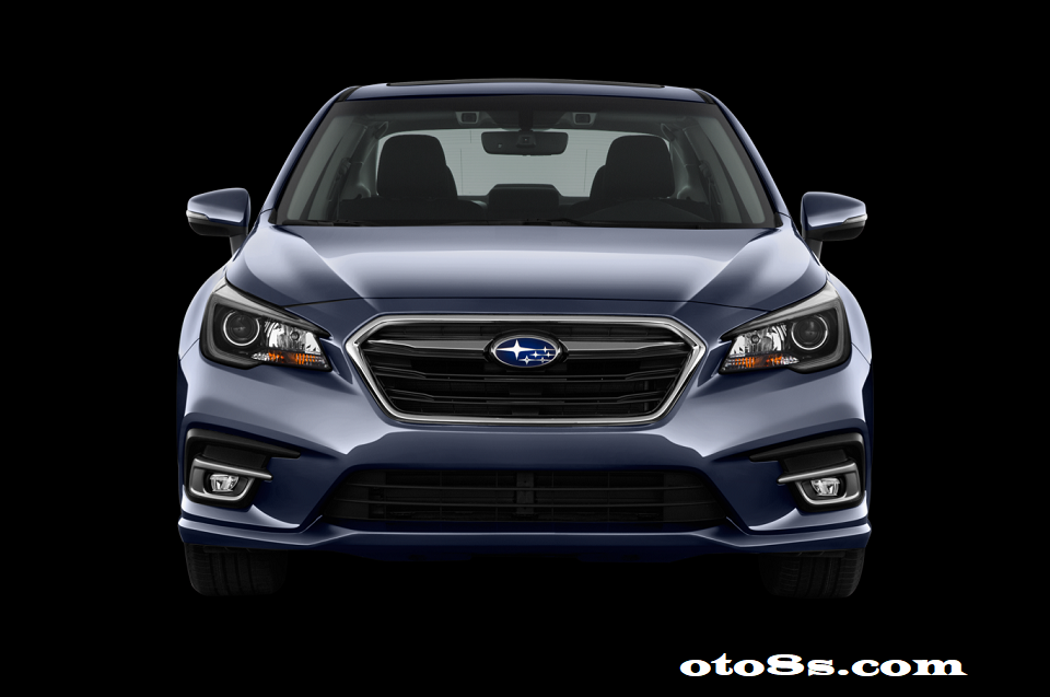 đầu Subaru Legacy 2021