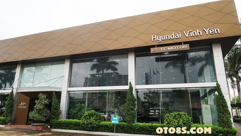 Oto8s - Thu mua xe Hyundai Grand i10 cũ giá cao tại Bắc Kạn