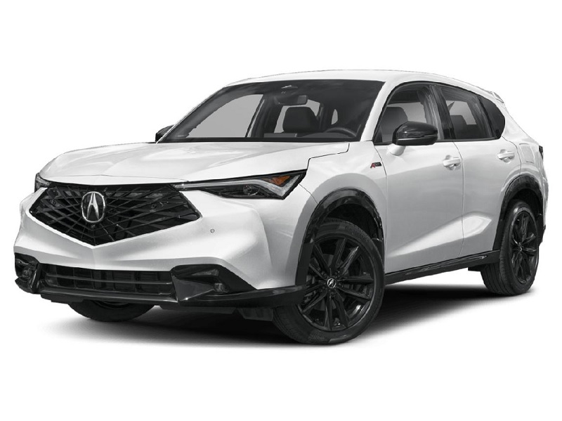 Acura ADX