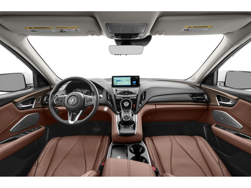 Acura RDX