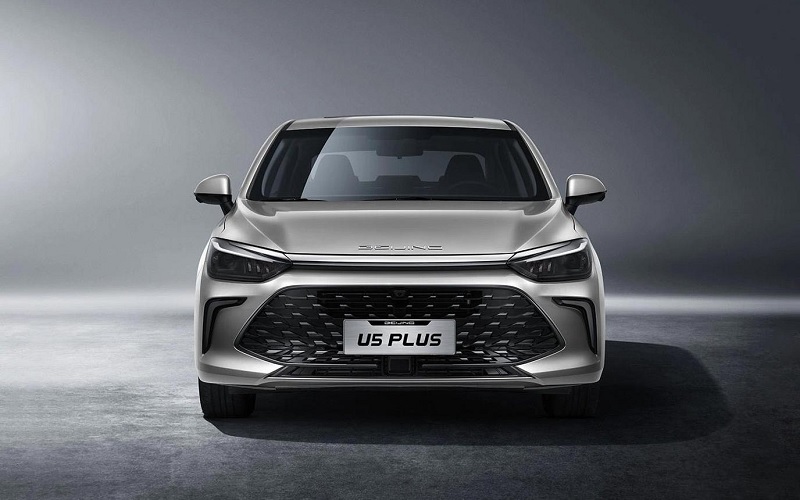 XE Beijing U5 Plus