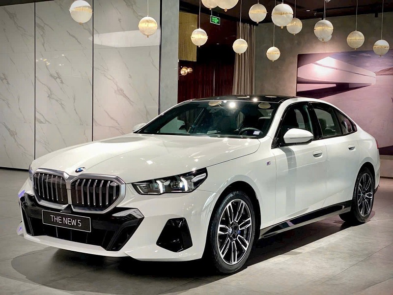 xe bmw m Series