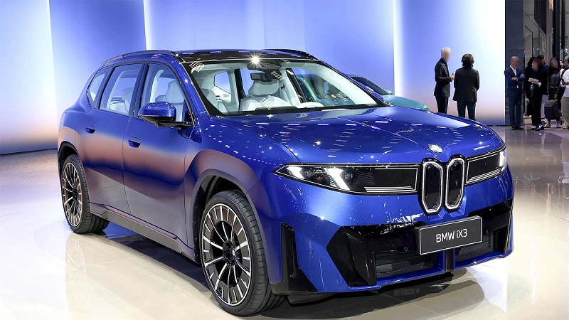 xe ix3