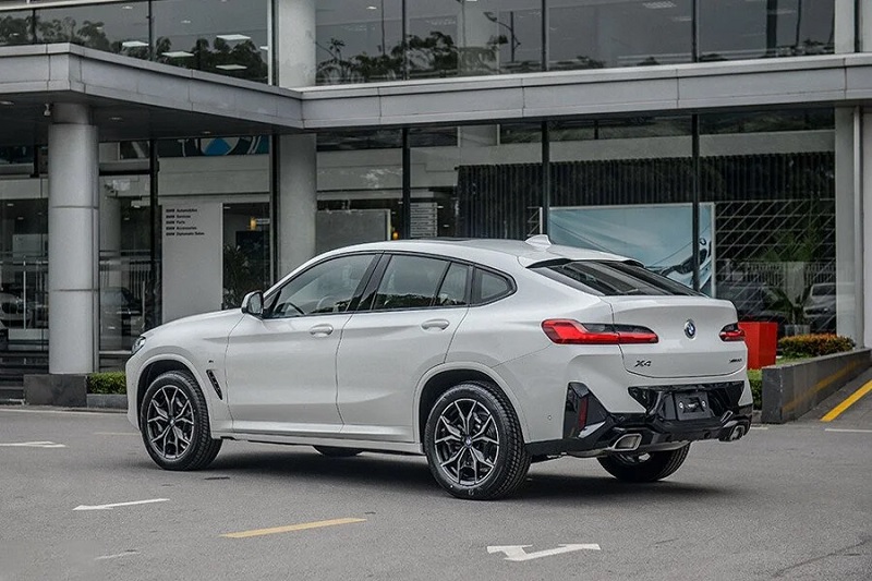 xe X4