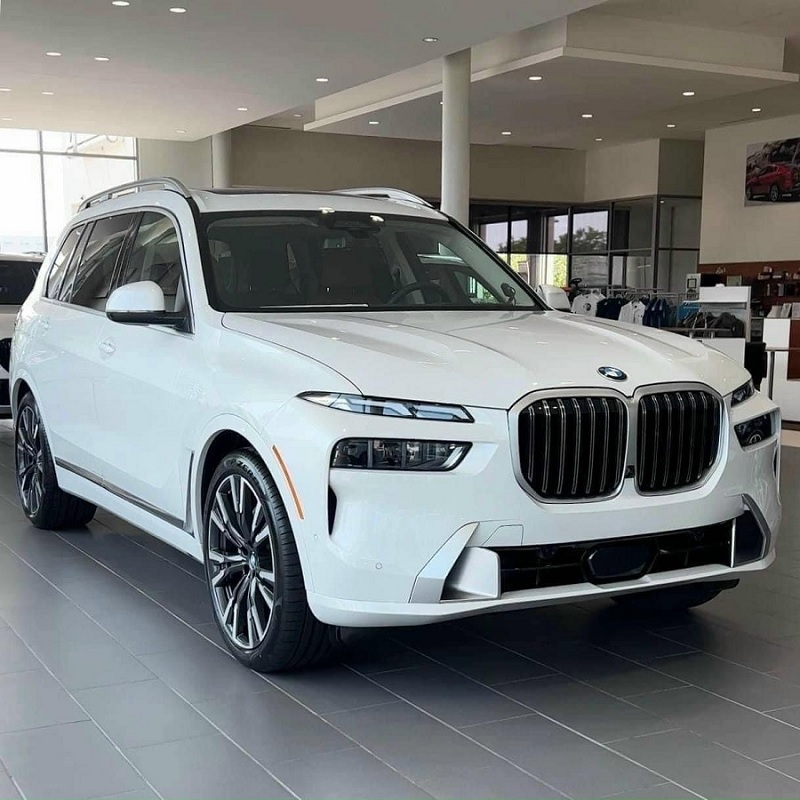 xe X7