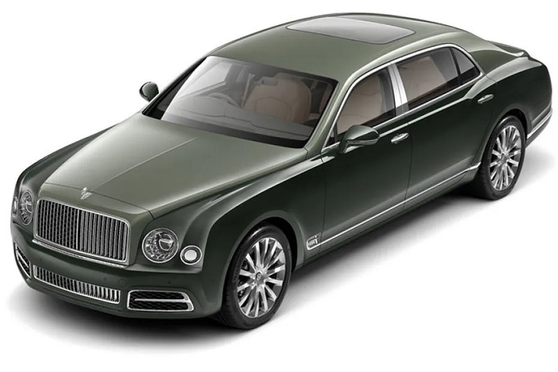 Bentley Mulsanne 2026: Giá lăn bánh, thông số kỹ thuật & đánh giá chi tiết