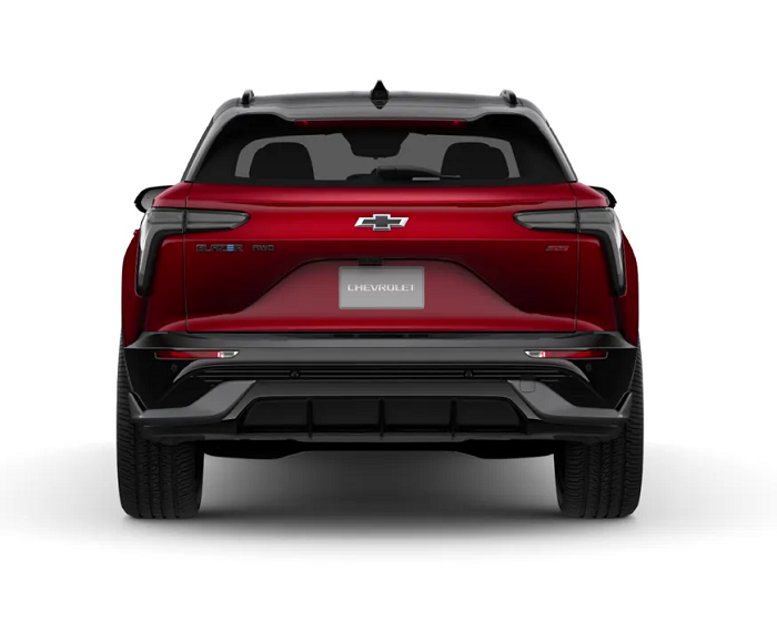 Chevrolet Blazer EV 2024