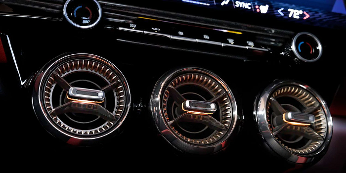 Chevrolet Blazer EV 2024