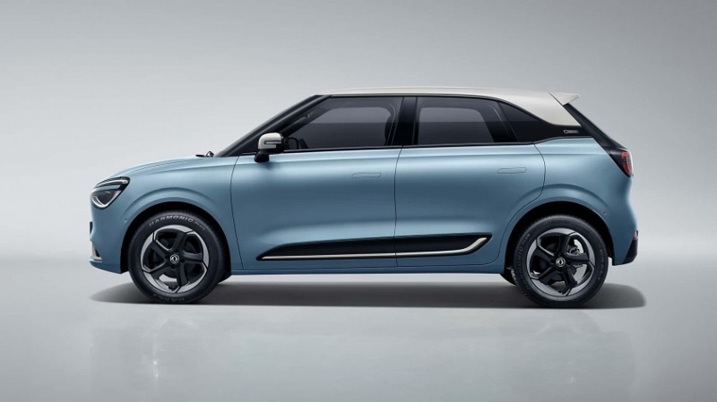 xe dongfeng box