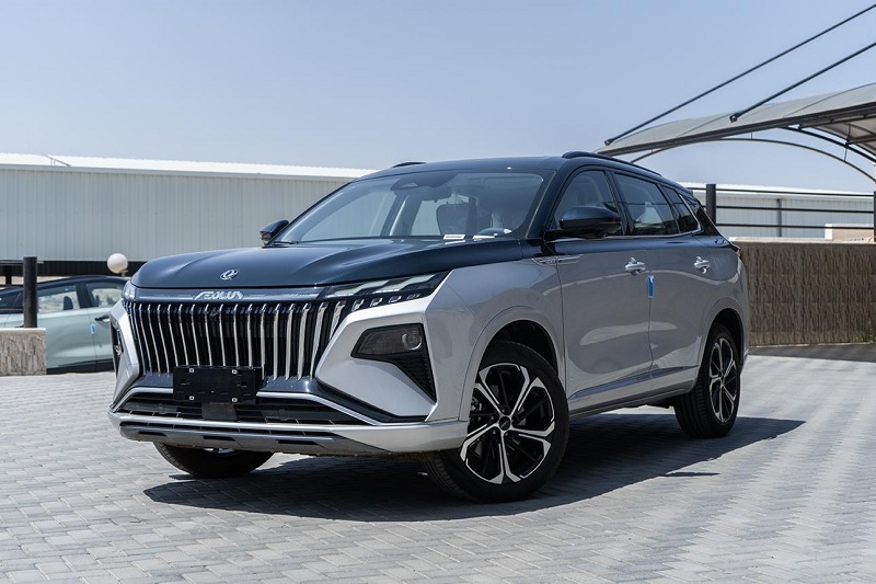 xe Dongfeng