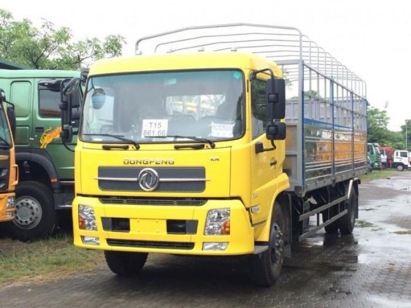 xe tải Dongfeng