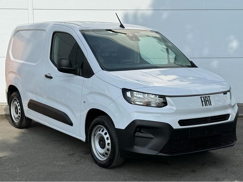Bảng giá xe Fiat 2026 mới nhất tại Việt Nam – Giá lăn bánh, thông số & ưu nhược điểm