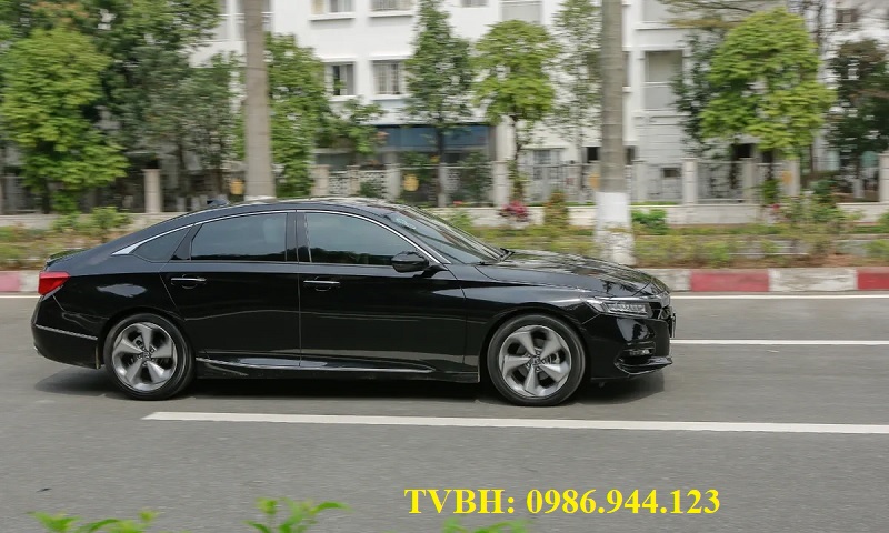 xe accord