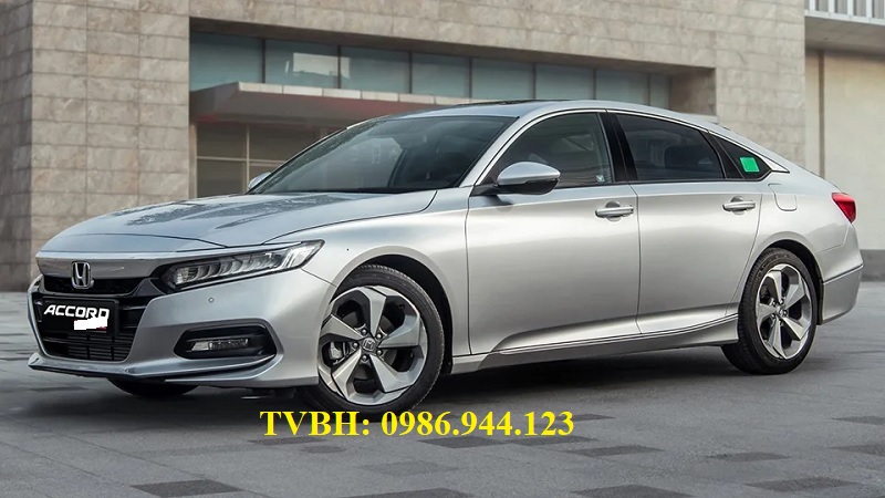 Accord màu xám