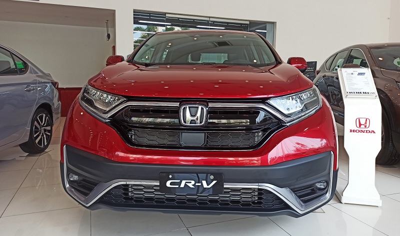 CRV 2023 G