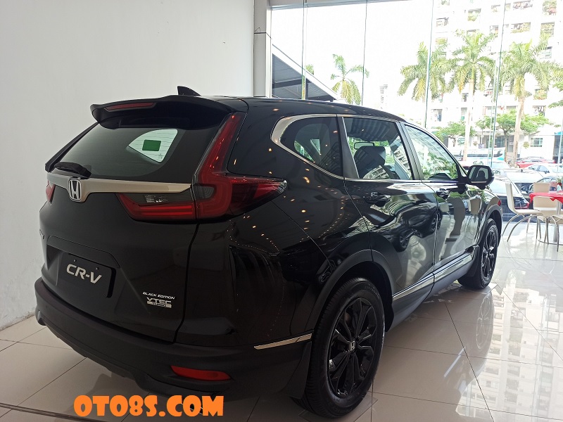 ĐUÔI XE HONDA CR-V 2023 LSE