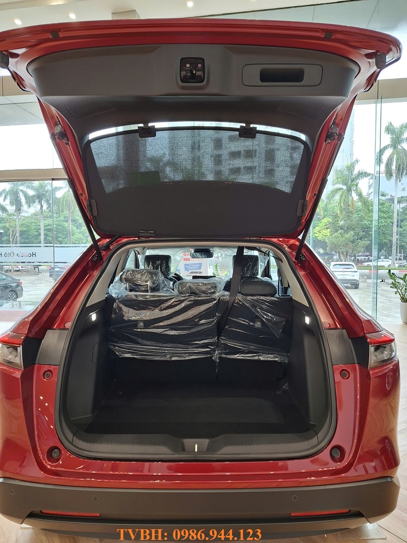 xe HR-V