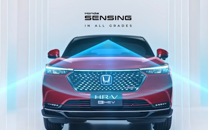 Đầu HRV 2023