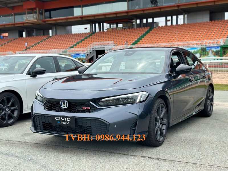 xe Civic