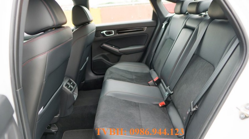 xe Civic