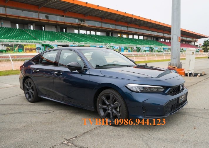 xe Civic