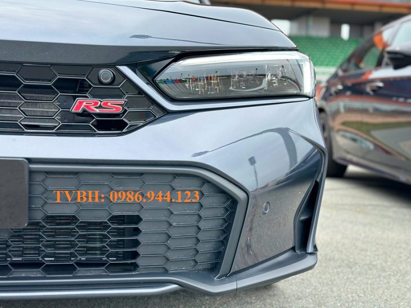 xe Civic
