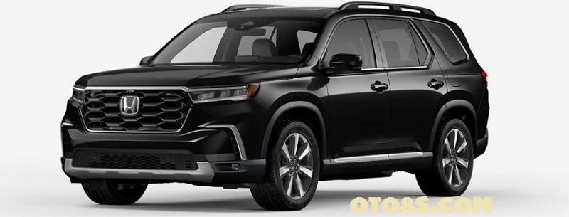 Chi tiết hơn 59 về xe honda pilot 2018  cdgdbentreeduvn