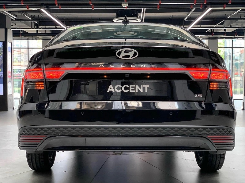 đít Accent
