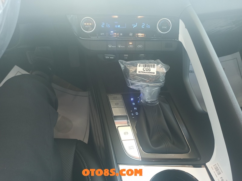 Hộp số xe ELANTRA 2023 1.6 AT