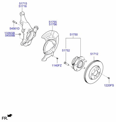 51716F2000