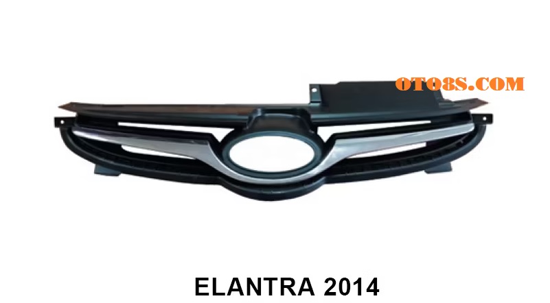 Ca lăng xe Hyundai Elantra 2014 | ca lăng xe Elantra 2014 | ca lăng Elantra 2014 | 86350-3X700 | 863503X700