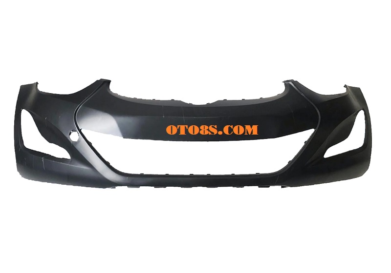 Cản trước xe Hyundai Elantra 2014 | cản trước xe Elantra 2014 | ba đờ xốc Elantra 2014 | 86511-3X710 | 865113X710