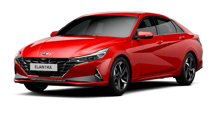 Đầu xe Accent 2022