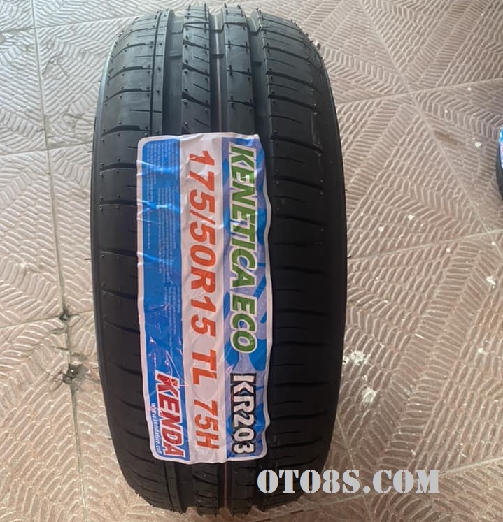 Lốp xe ô tô Kenda 175/50R15 |  Kenda 175/50R15 | Lốp  Kenda 175/50R15 | giá lốp Kenda 175/50R15