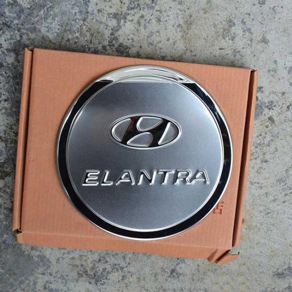 NẮP BÌNH XĂNG ELANTRA