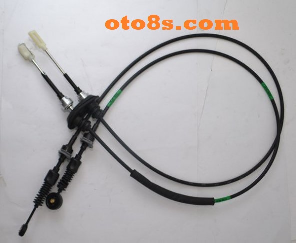 DÂY ĐI SỐ HYUNDAI POTER | DÂY ĐI SỐ POTER | 437944F120