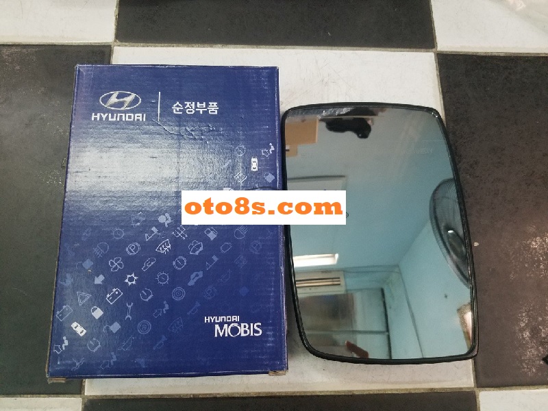 MẶT GƯƠNG HYUNDAI POTER | MẶT GƯƠNG POTER | 876214F000