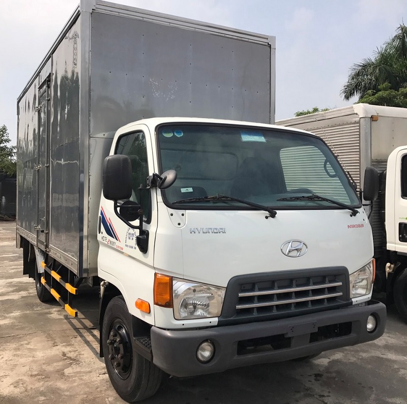 Oto8s - Tìm mua xe tải hyundai cũ giá rẻ nhất tại Hà Nội