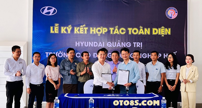 Hyundai Quảng Trị