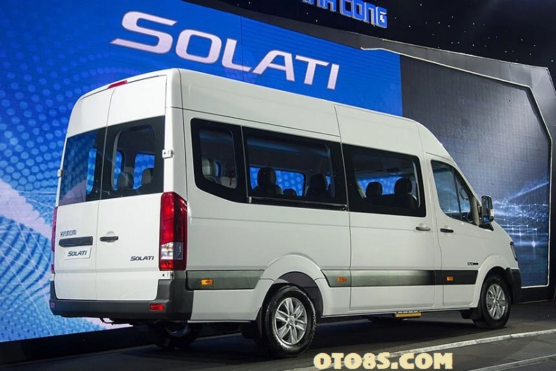 xe solati 2023