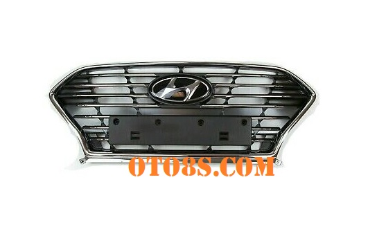 Ca lăng xe Hyundai Sonata 2018 | calang xe Sonata 2018 | ca lăng Sonata 2018 | 86350-E6800 | 86350E6800