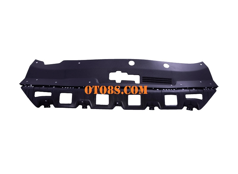 Ốp khóa capo xe Hyundai Sonata 2018 | ốp khóa capo xe Sonata 2018 | ốp khóa capo Sonata 2018 | 86361-E6700 | 86361E6700 