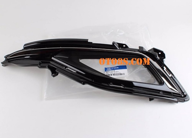 Vỏ Đèn gầm xe Hyundai Sonata 2015 | vỏ Đèn gầm xe Sonata 2015 | vỏ Đèn sương mù Sonata 2015 | 86521-C1110 | 86521C1110 | 86522-C1110 | 86522C1110