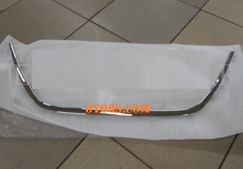 Ốp Cản trước xe Hyundai Sonata 2008 | ốp cản trước xe Sonata 2008 | ốp ba đờ xốc Sonata 2008 | 86585-3K500 | 865853K500