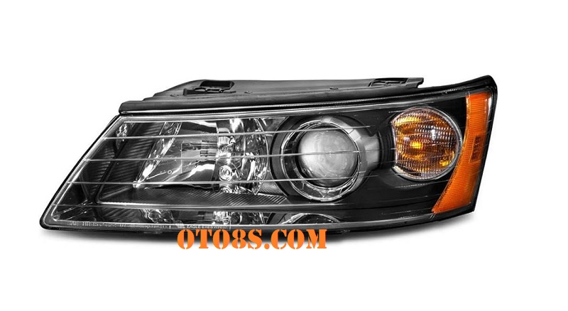 Đèn pha xe Hyundai Sonata 2004 | Đèn pha xe Sonata 2004 | Đèn pha Sonata 2004 | 92101-3K050 | 92102-3K050 | 921013K050 | 921023K050