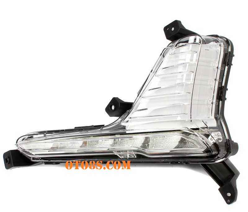 Đèn led ban ngày xe Hyundai Sonata 2018 | Đèn led ban ngày xe Sonata 2018 | Đèn led ban ngày Sonata 2018 | 92207-C1700 | 92207C1700 | 92208-C1700 | 92208C1700
