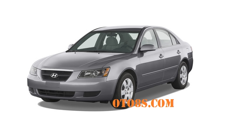 Sonata 2008